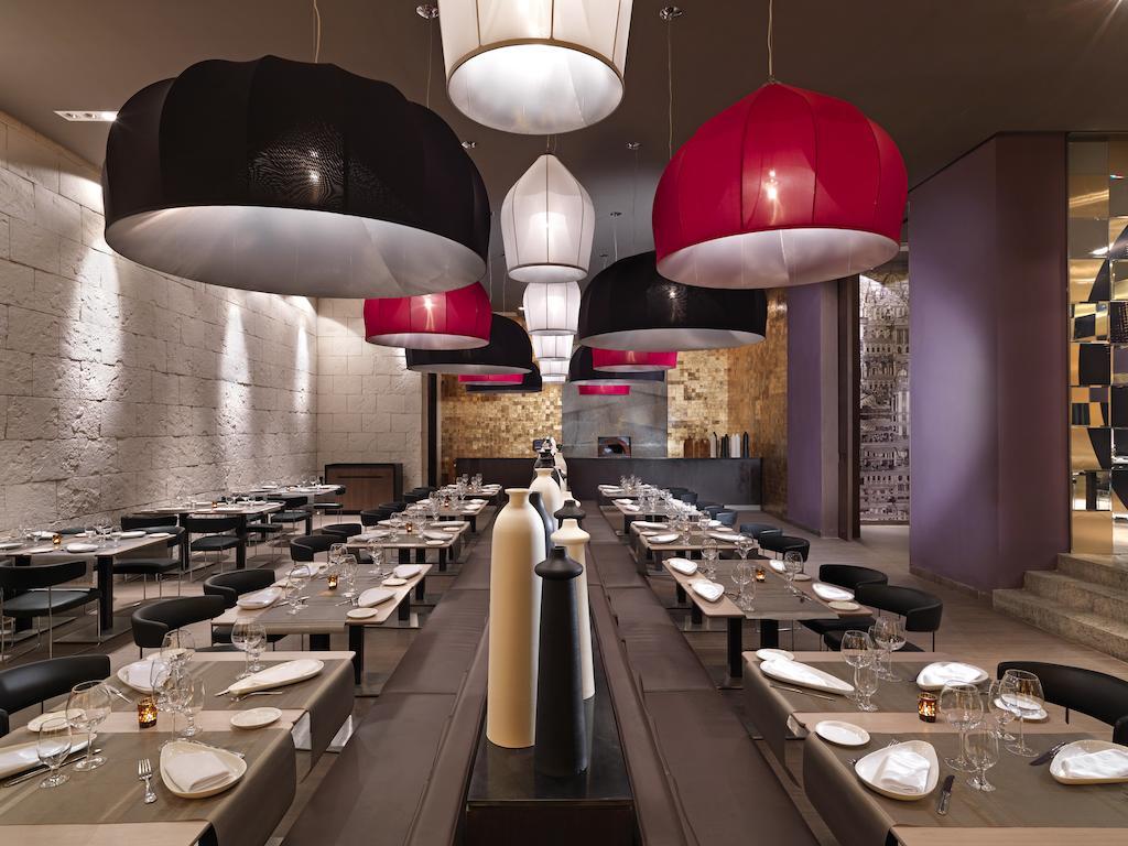 The Reserve At Paradisus Hotel Playa del Carmen