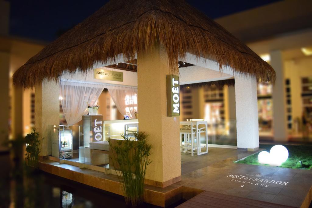 The Reserve At Paradisus 5* Playa del Carmen