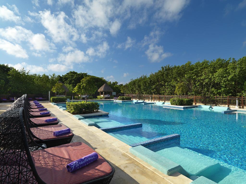 The Reserve At Paradisus Hotel