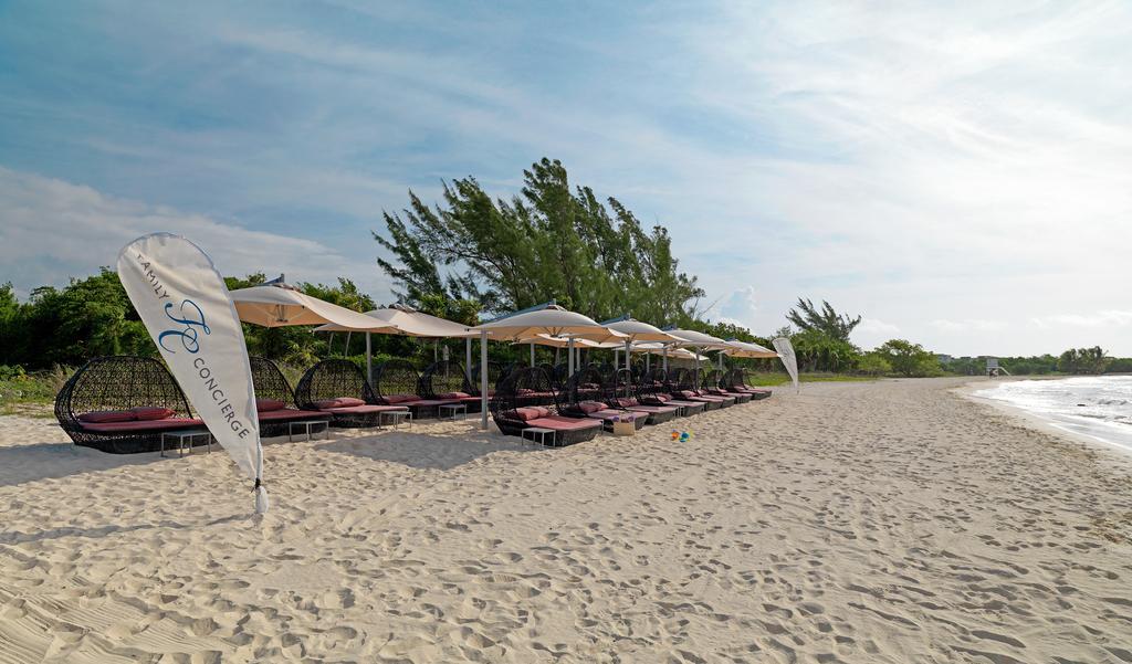 Hotel The Reserve At Paradisus 5*