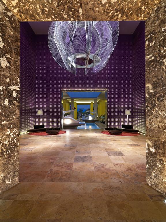 Hotel The Reserve At Paradisus Playa del Carmen