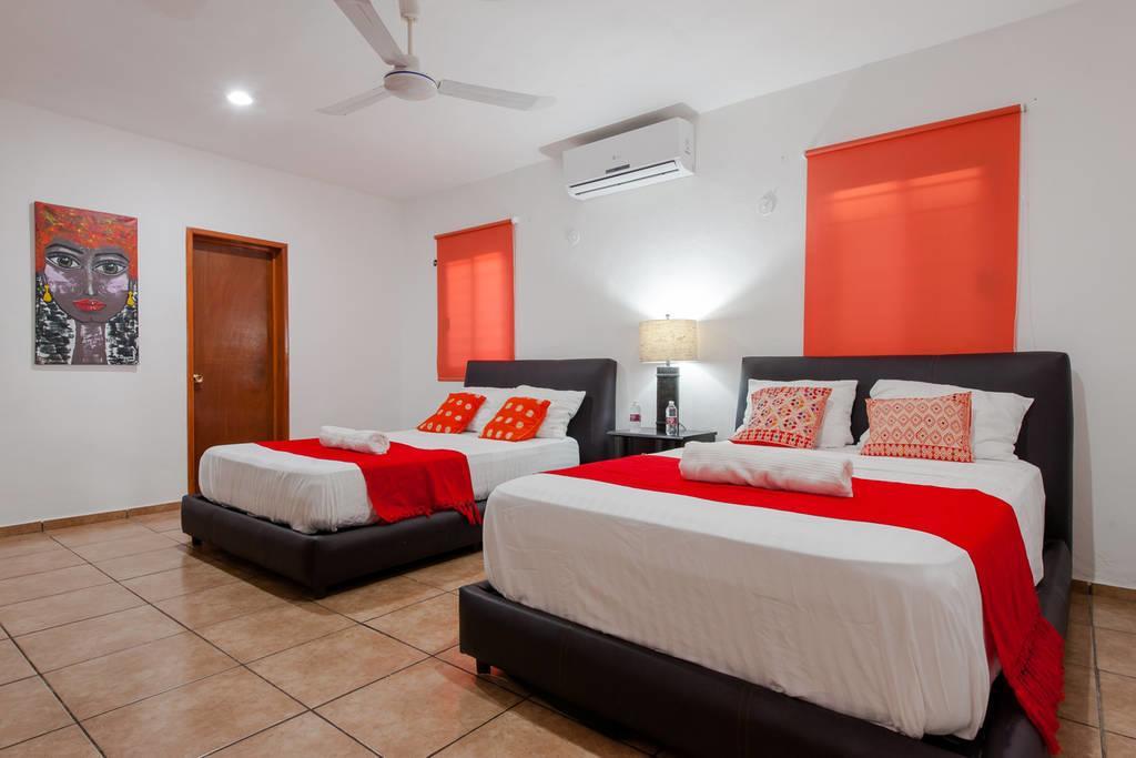 Casa Playa Ferienhaus