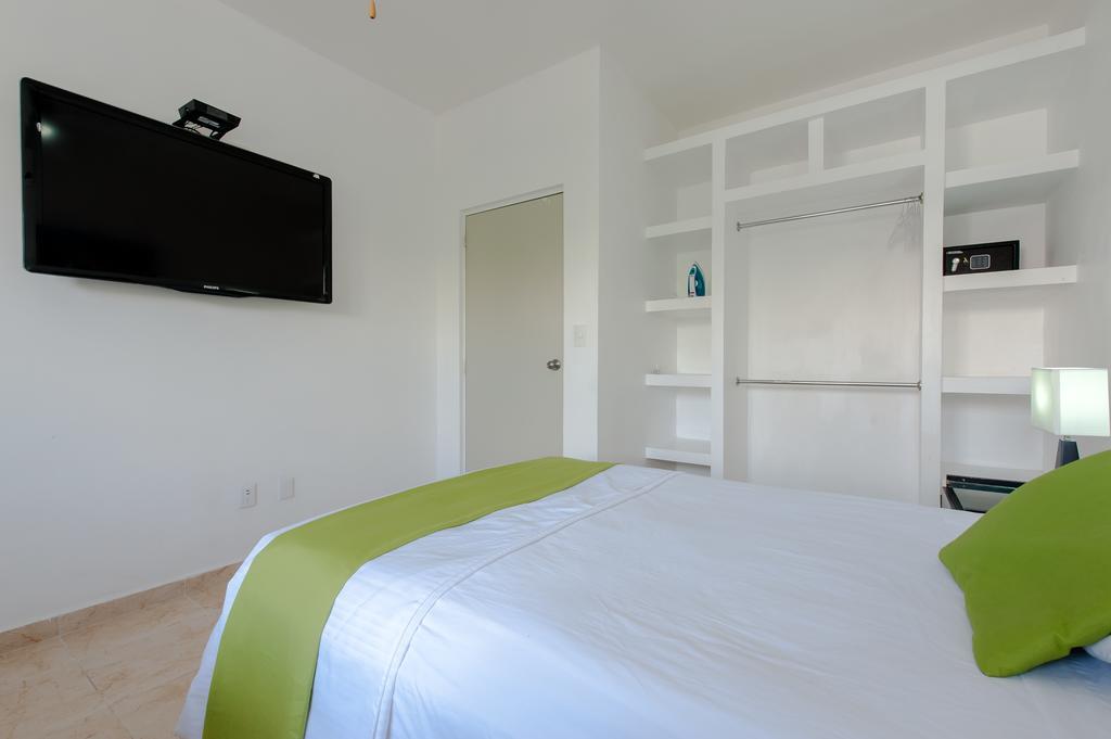 Holiday home Casa Real Playa Playa del Carmen
