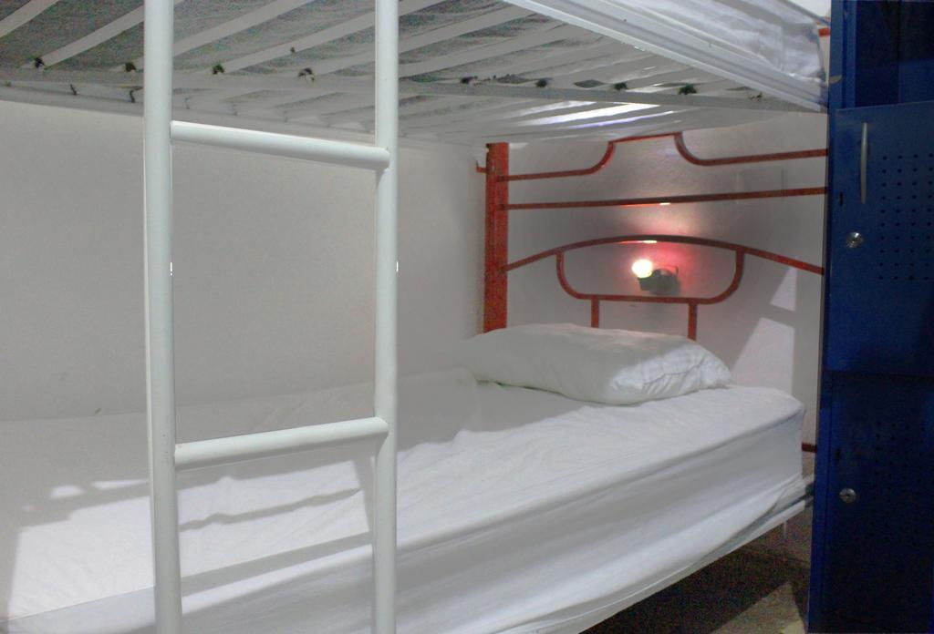 Hostel Vive La Vida Playa del Carmen