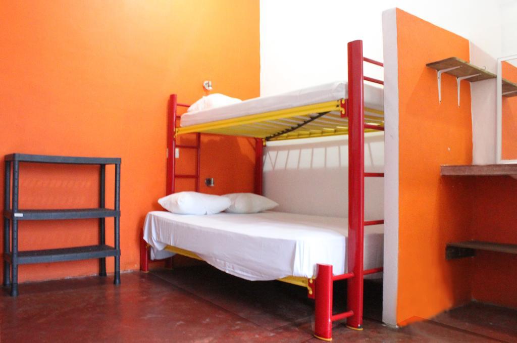 Vive La Vida Hostel Playa del Carmen