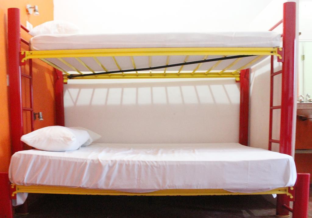 Vive La Vida Hostel