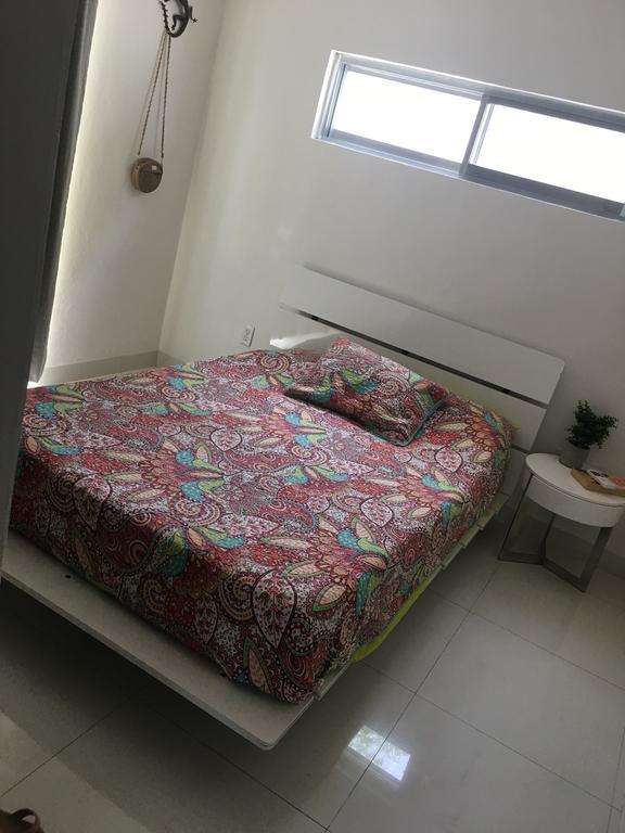 Condominio Anemona Apartment *