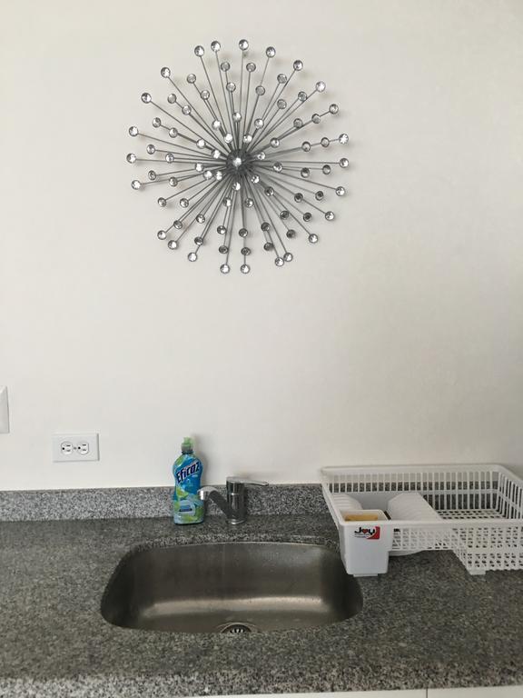 Condominio Anemona Apartment