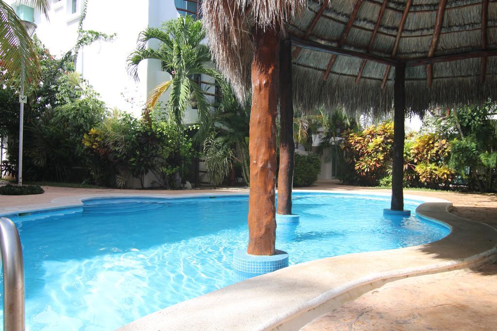 Apartment Los Lirios
