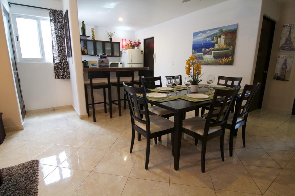 Los Lirios Apartment Playa del Carmen