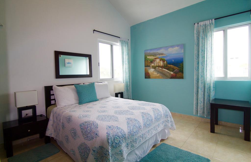Apartment Los Lirios *