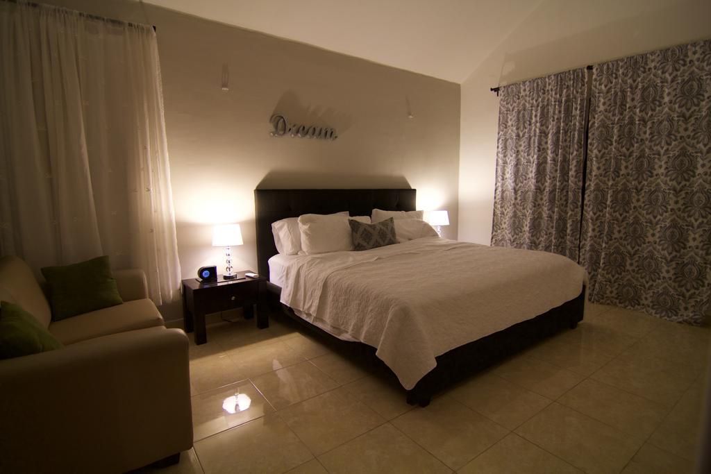 Los Lirios Apartment Playa del Carmen