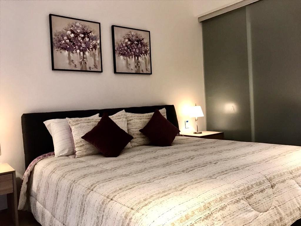 Apartment Menesse 32 - Penthouse Con Alberca Privada Vista Al Mar By Hola