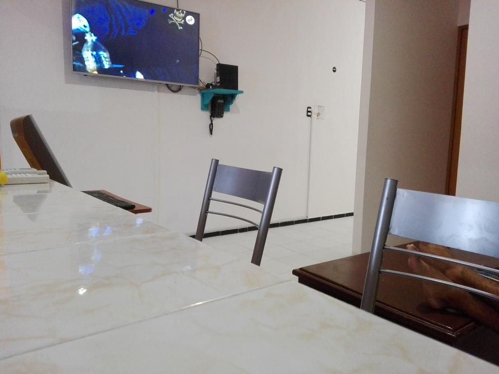 Guacamaya Guest house *