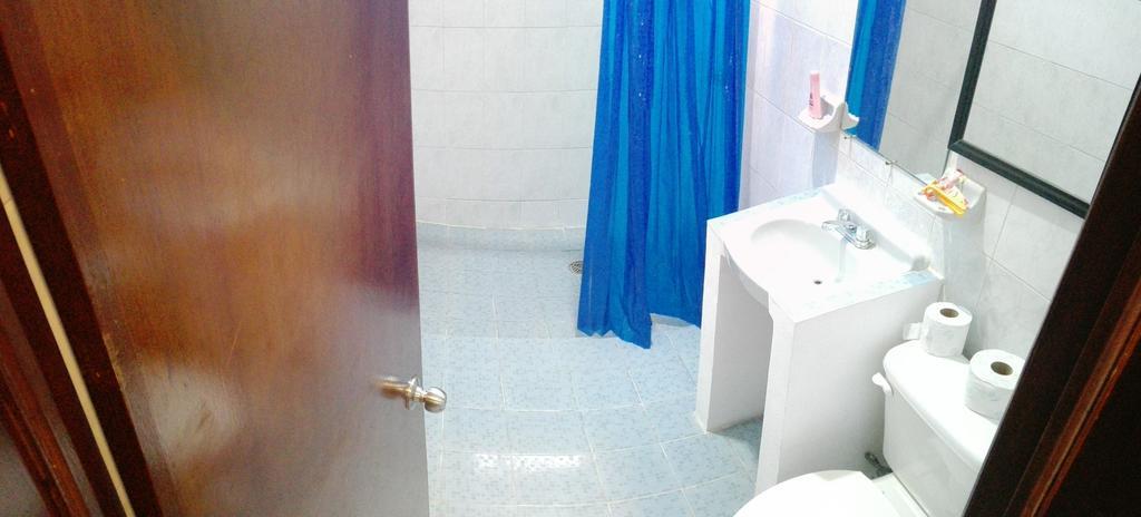 Guacamaya Guest house *