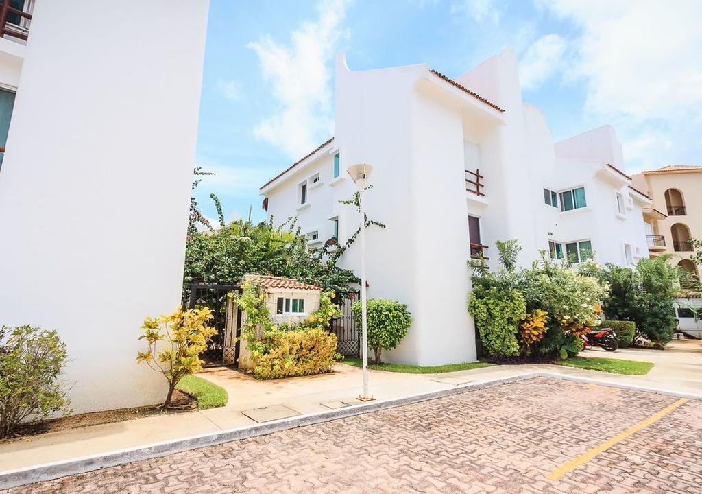 Apartment Los Lirios Playa del Carmen
