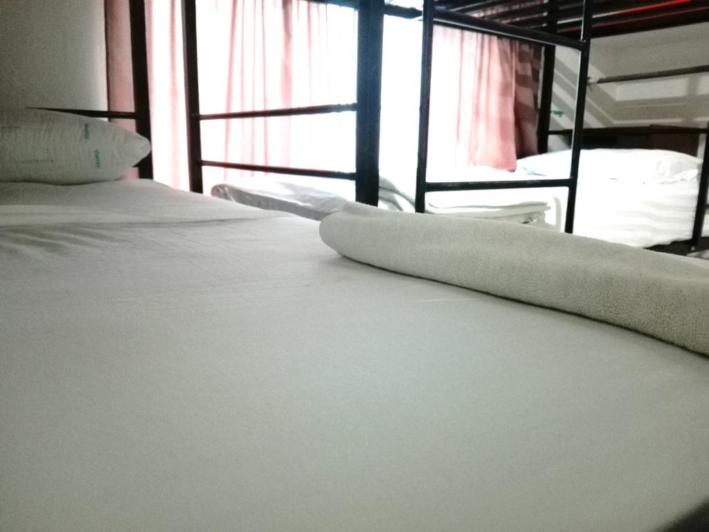 Guest house Guacamaya Playa del Carmen
