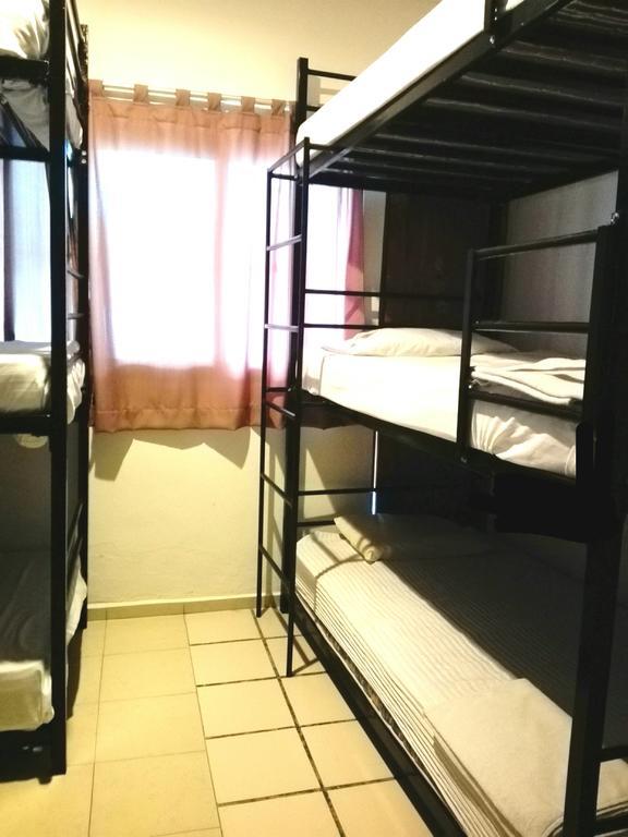 Guacamaya Guest house Playa del Carmen