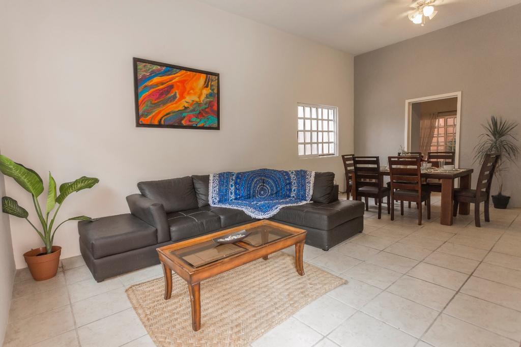 Casa Angelina Playa del Carmen