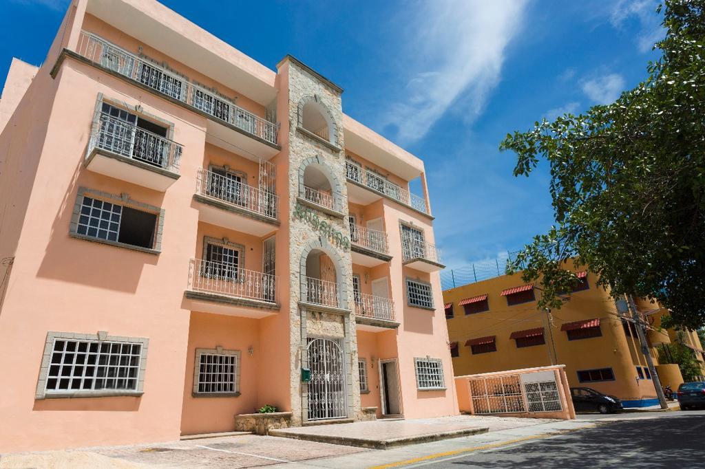 Casa Angelina Playa del Carmen
