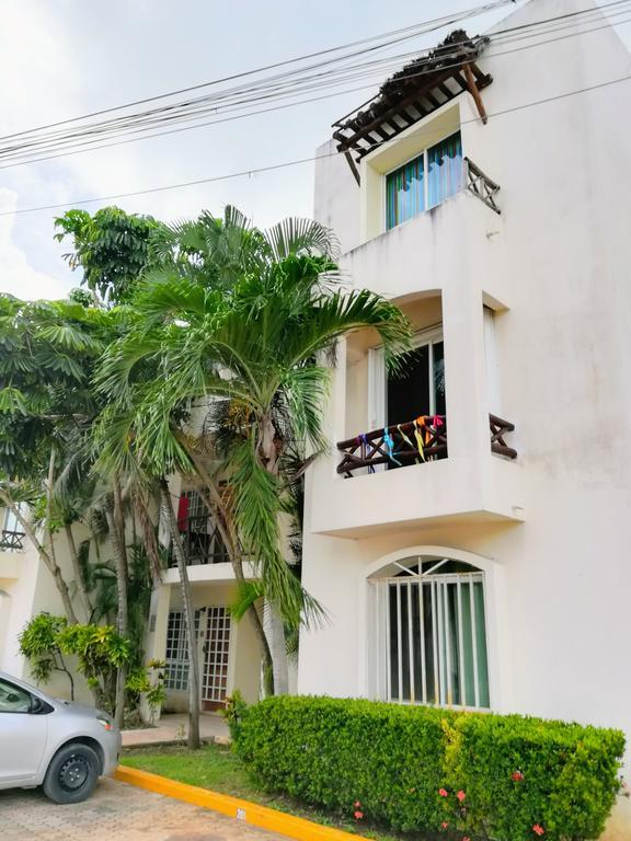 Casa Puchi By In Playa Apartment *