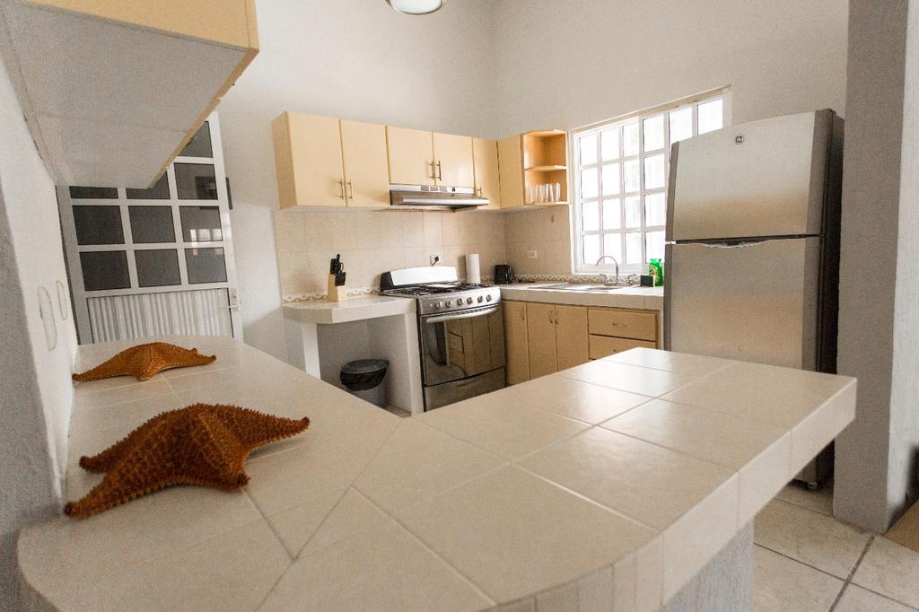 Casa Angelina Apartment Playa del Carmen