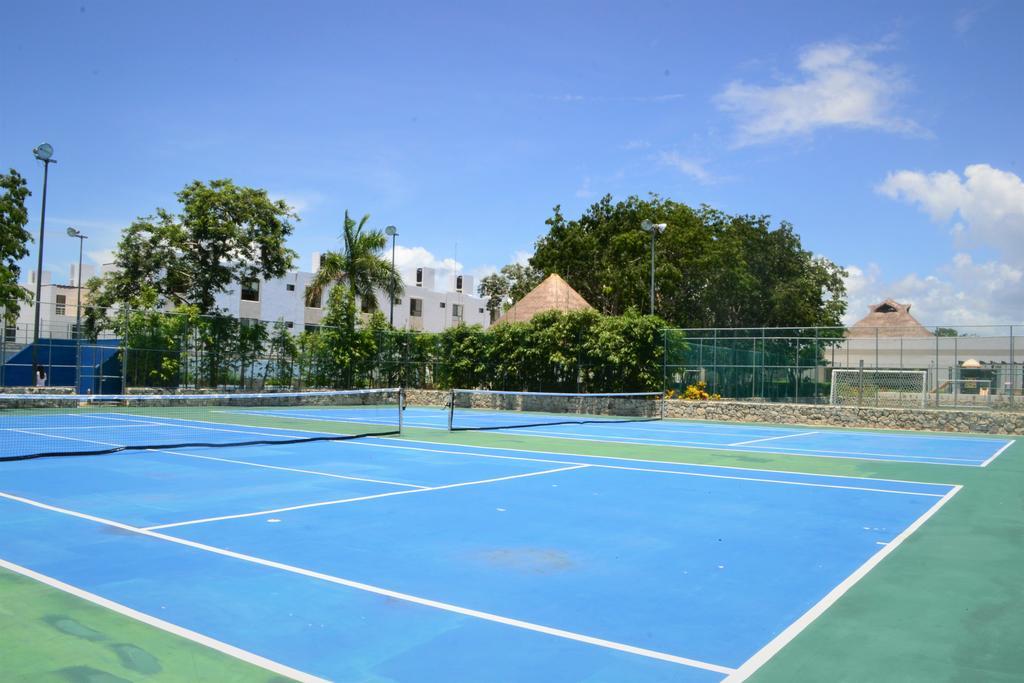 Holiday home Aldea Tahiti *