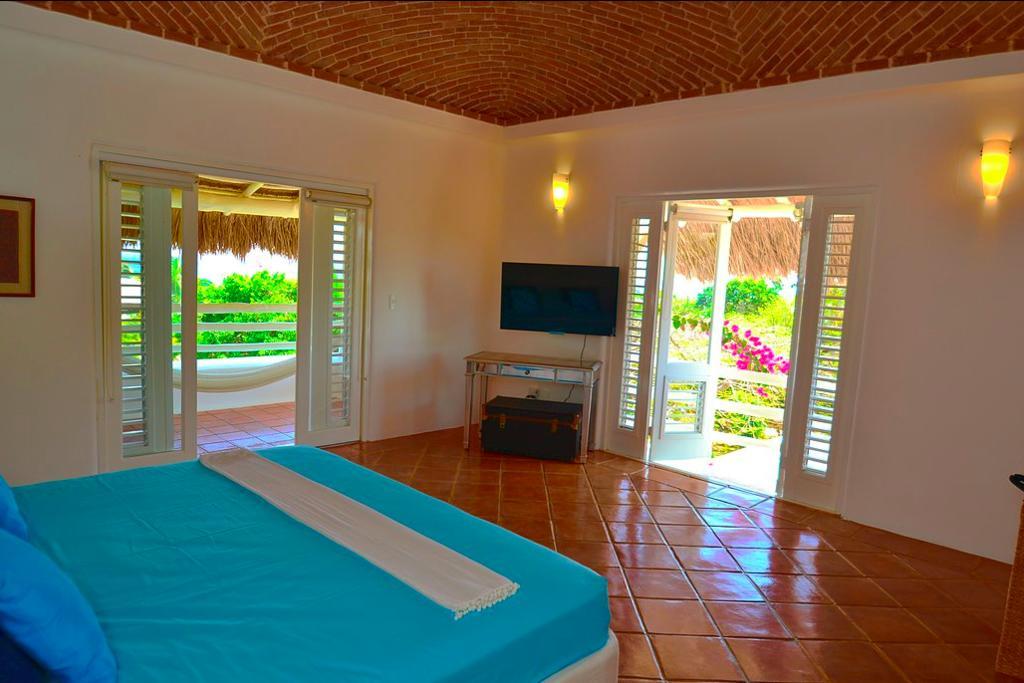 Casa De Angeles Pousada Playa del Carmen