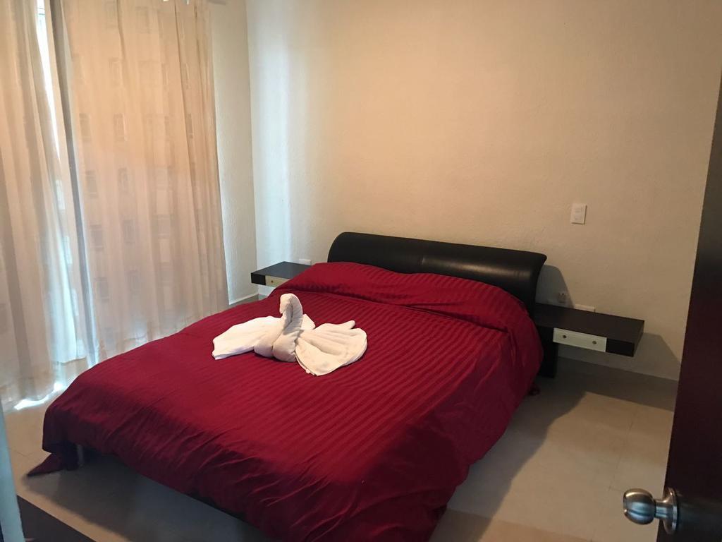 Condominio Pelicano Apartment Playa del Carmen