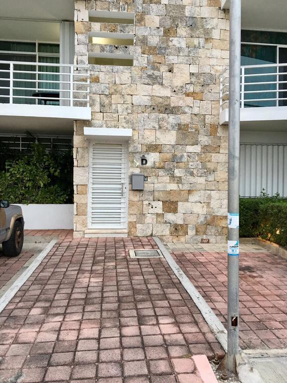 Apartment Condominio Pelicano Playa del Carmen