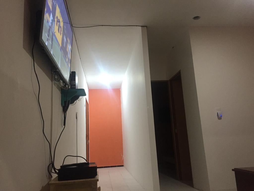 Guest house Guacamaya
