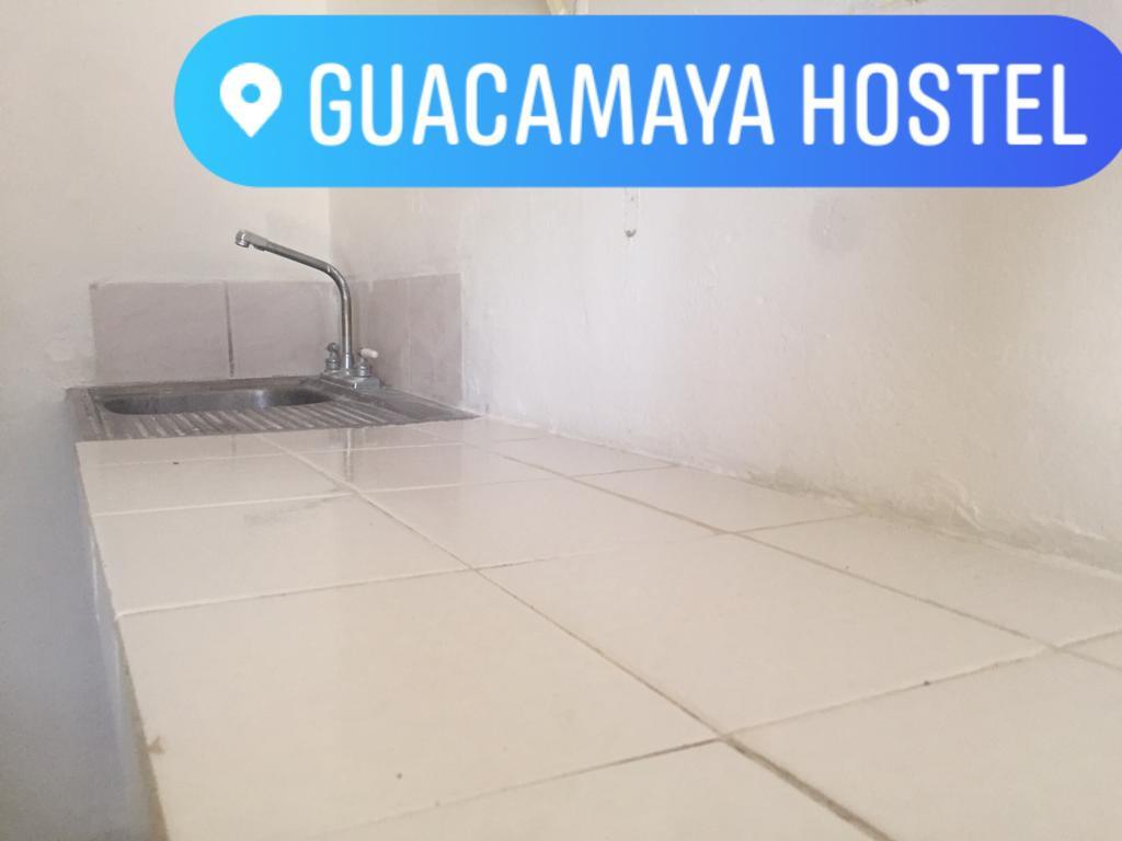 Guest house Guacamaya