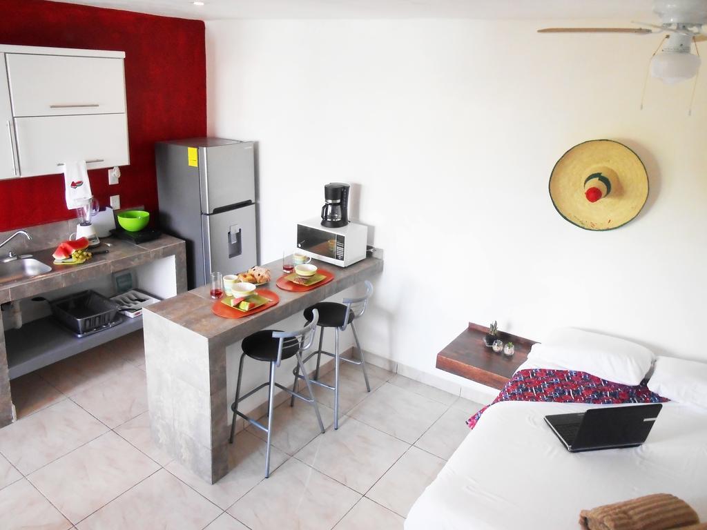 Apartment Las Tres Sandias