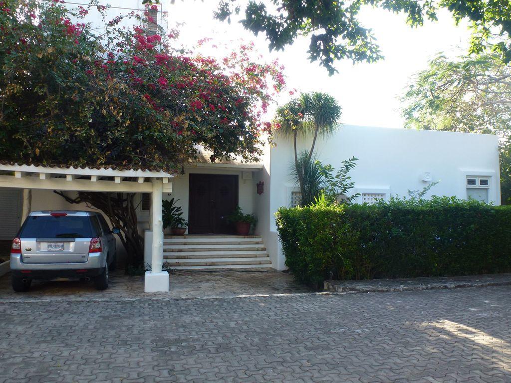 Casa De Angeles Pousada