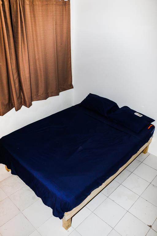 Guacamaya Guest house Playa del Carmen
