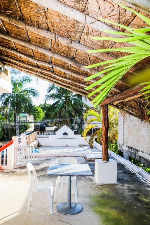 Guacamaya Guest house