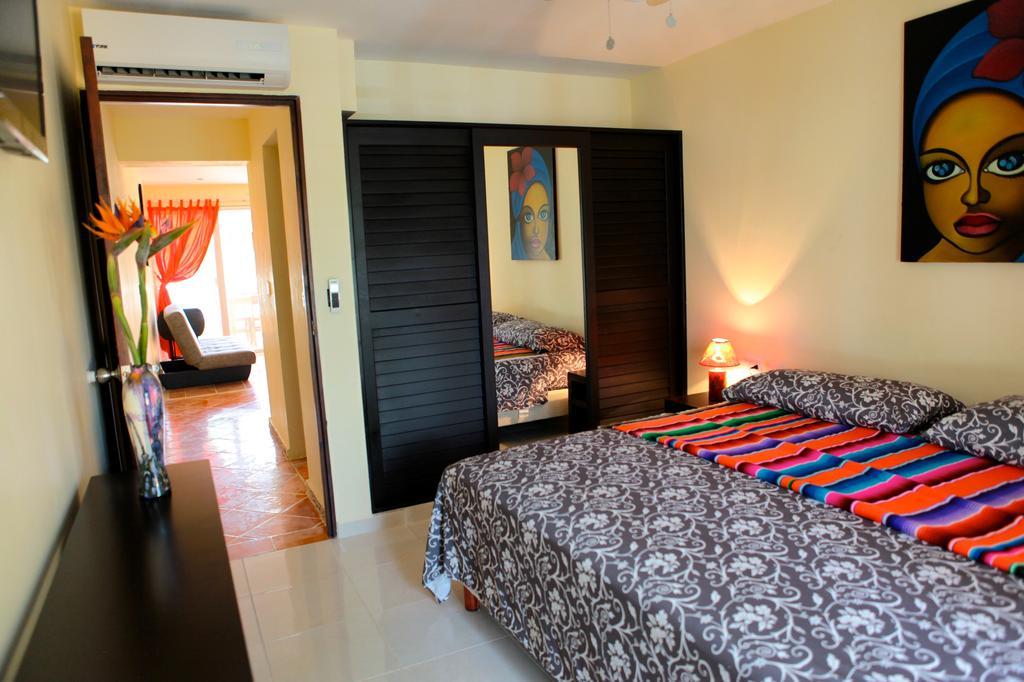 Apartment Viva Maria Playa del Carmen