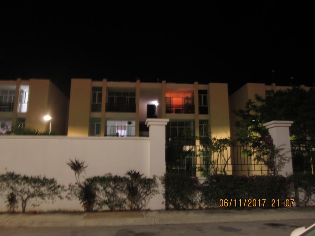 Apartment Departamento 