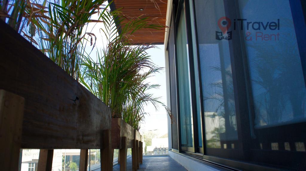 Apartment Areca 501