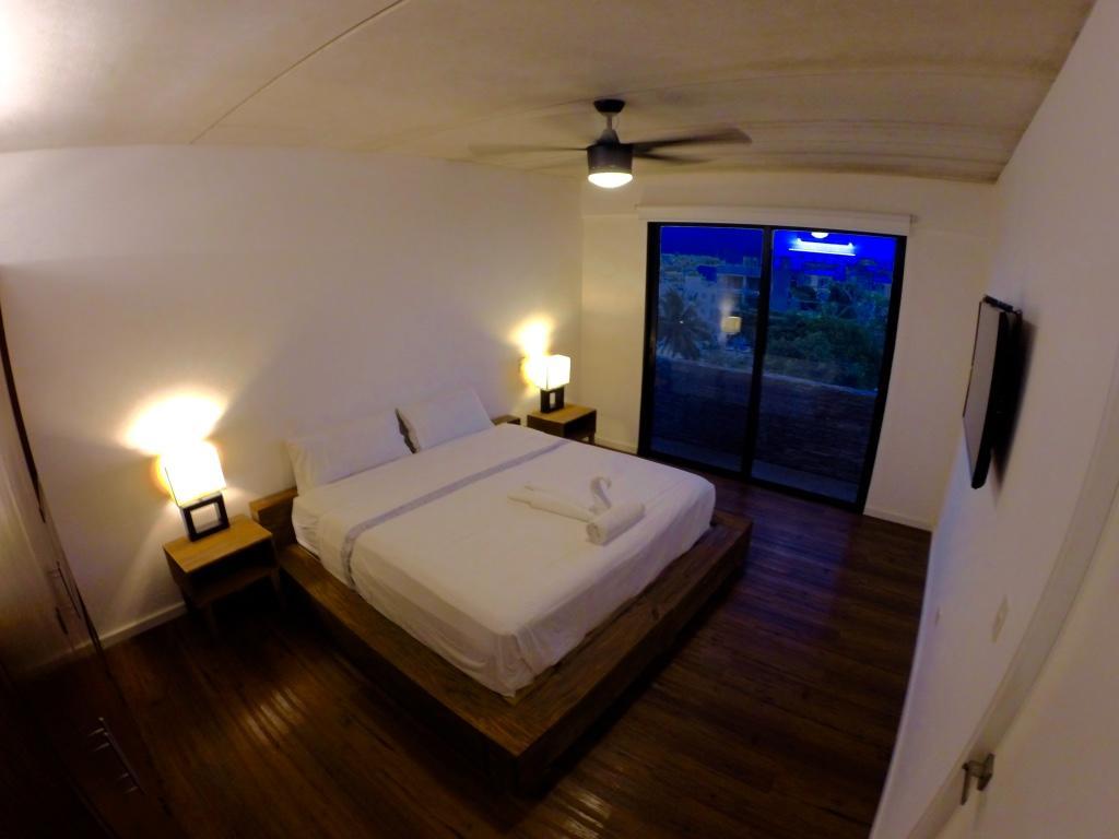 Apartment Apartment Areca 501 Playa del Carmen