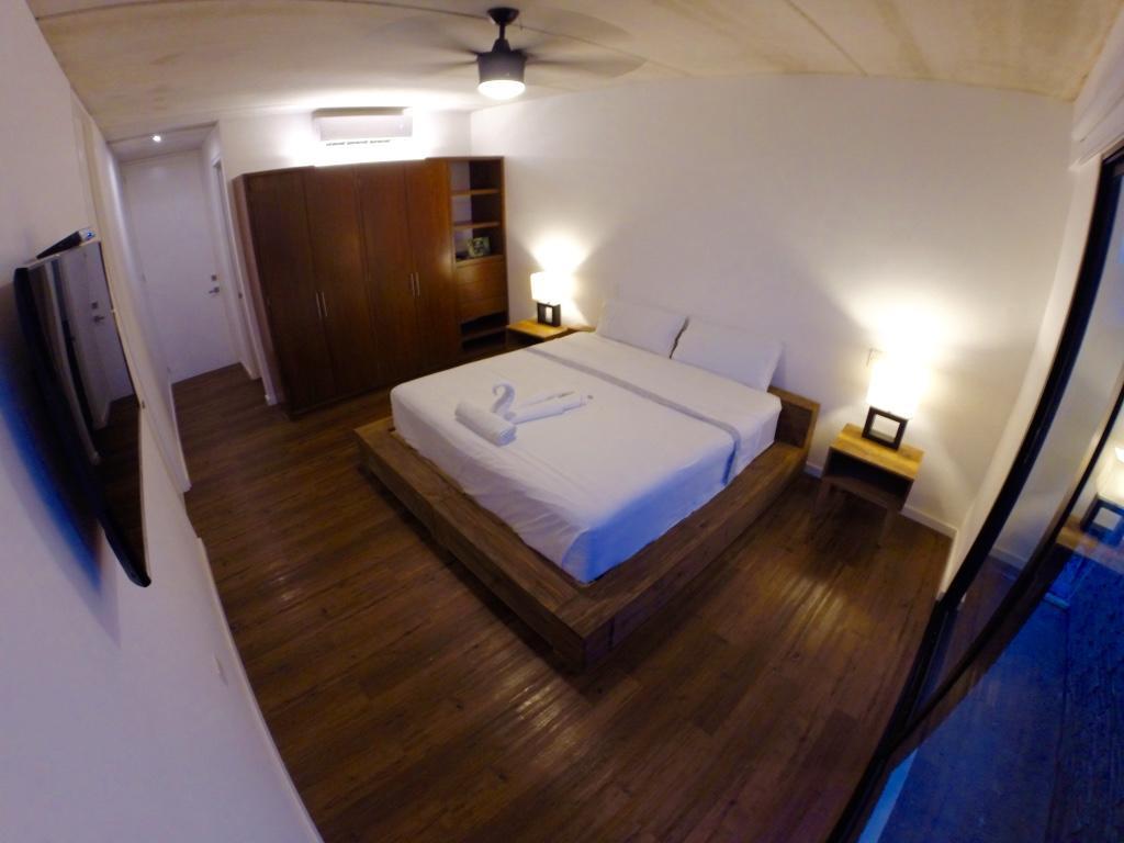 Apartment Apartment Areca 501