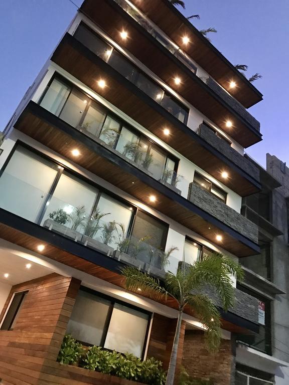 Apartment Areca 501 Apartment