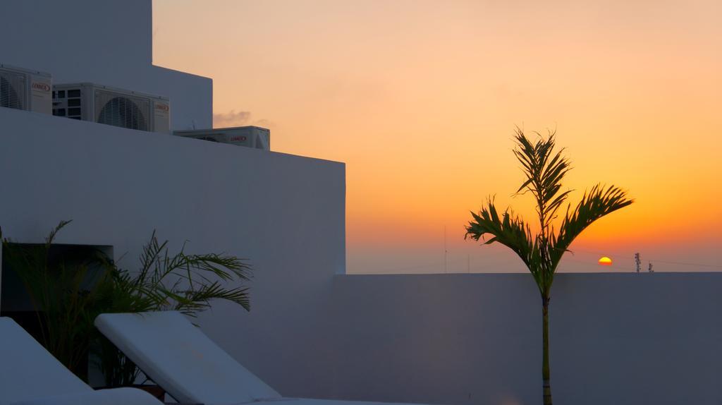 Apartment Apartment Areca 501 Playa del Carmen