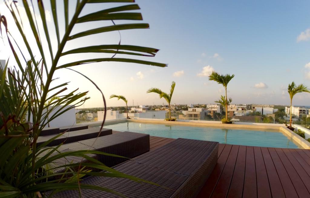 Apartment Areca 501 Playa del Carmen