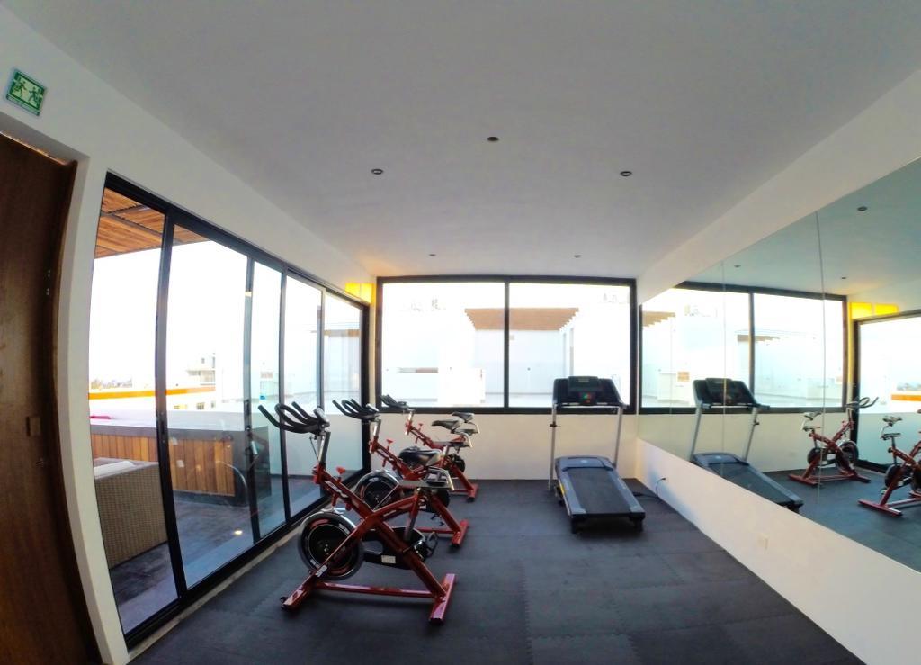 Apartment Apartment Areca 501 Playa del Carmen