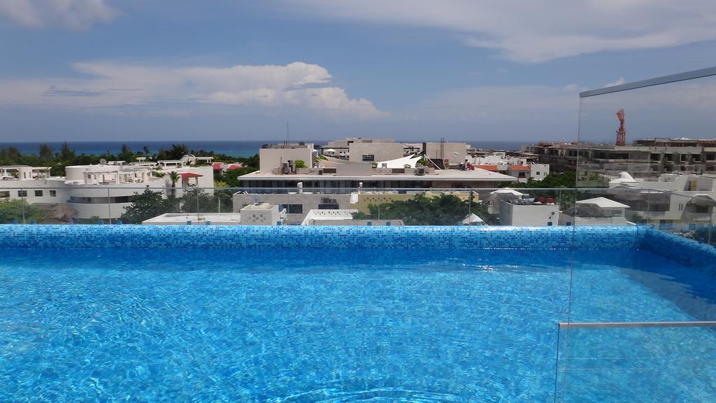 Menesse 32 Apartment Playa del Carmen