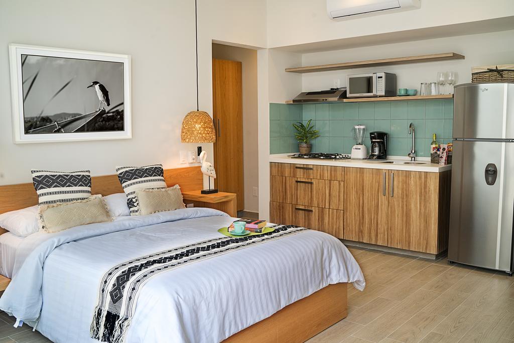 Arrecife I Prime Location Steps To The