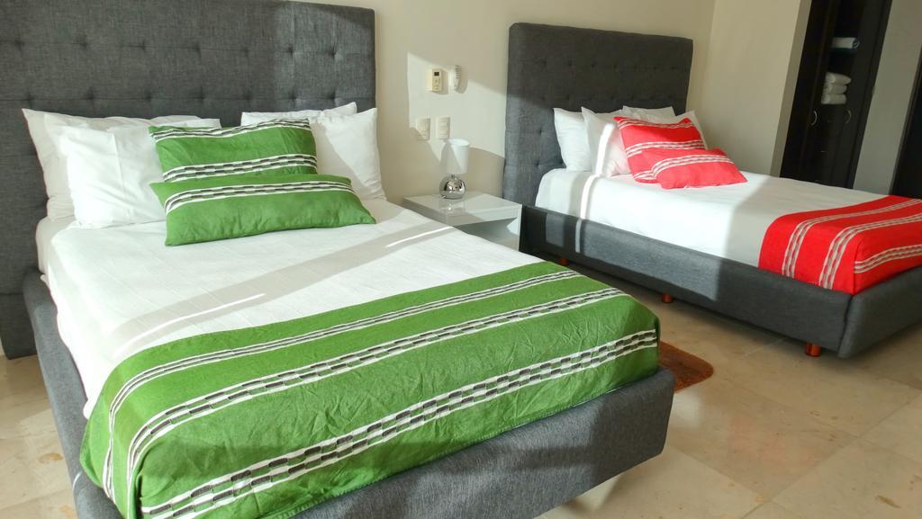 Apartamento Luxurious & In Playa Steps From The *