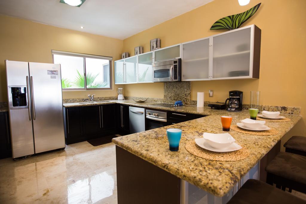 Condominios Corto Maltes *