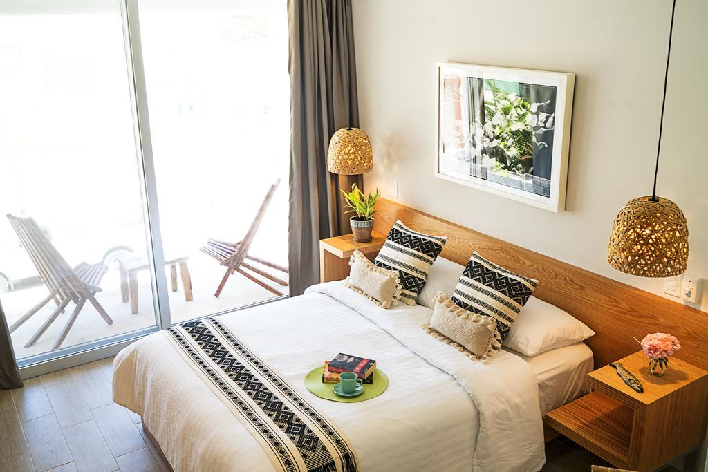 Arrecife I Prime Location Steps To The Apartment Playa del Carmen